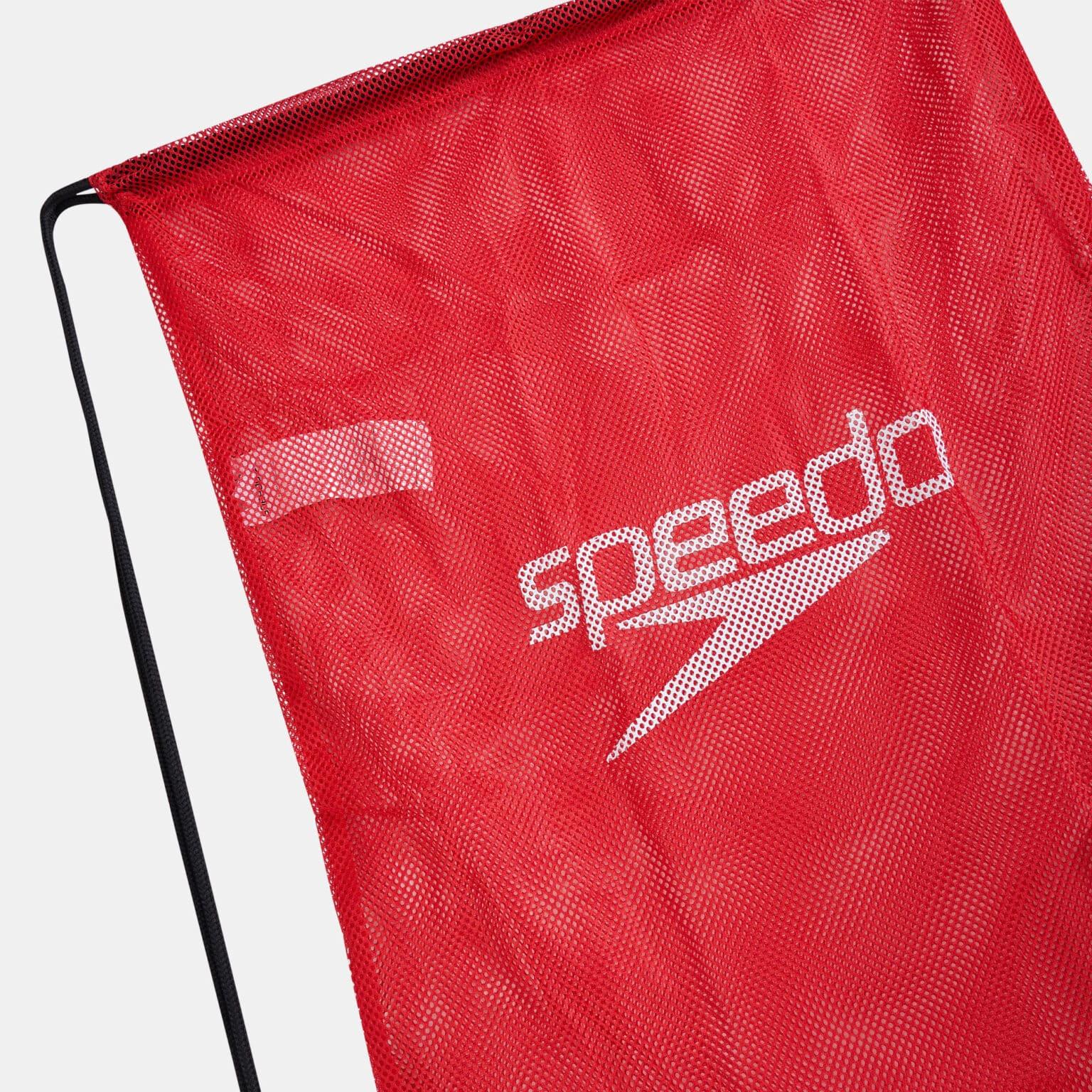 Bolso Speedo Equipment Negro - Imagen 2