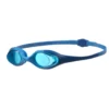 Lente Para Natacion Arena Spider Jr