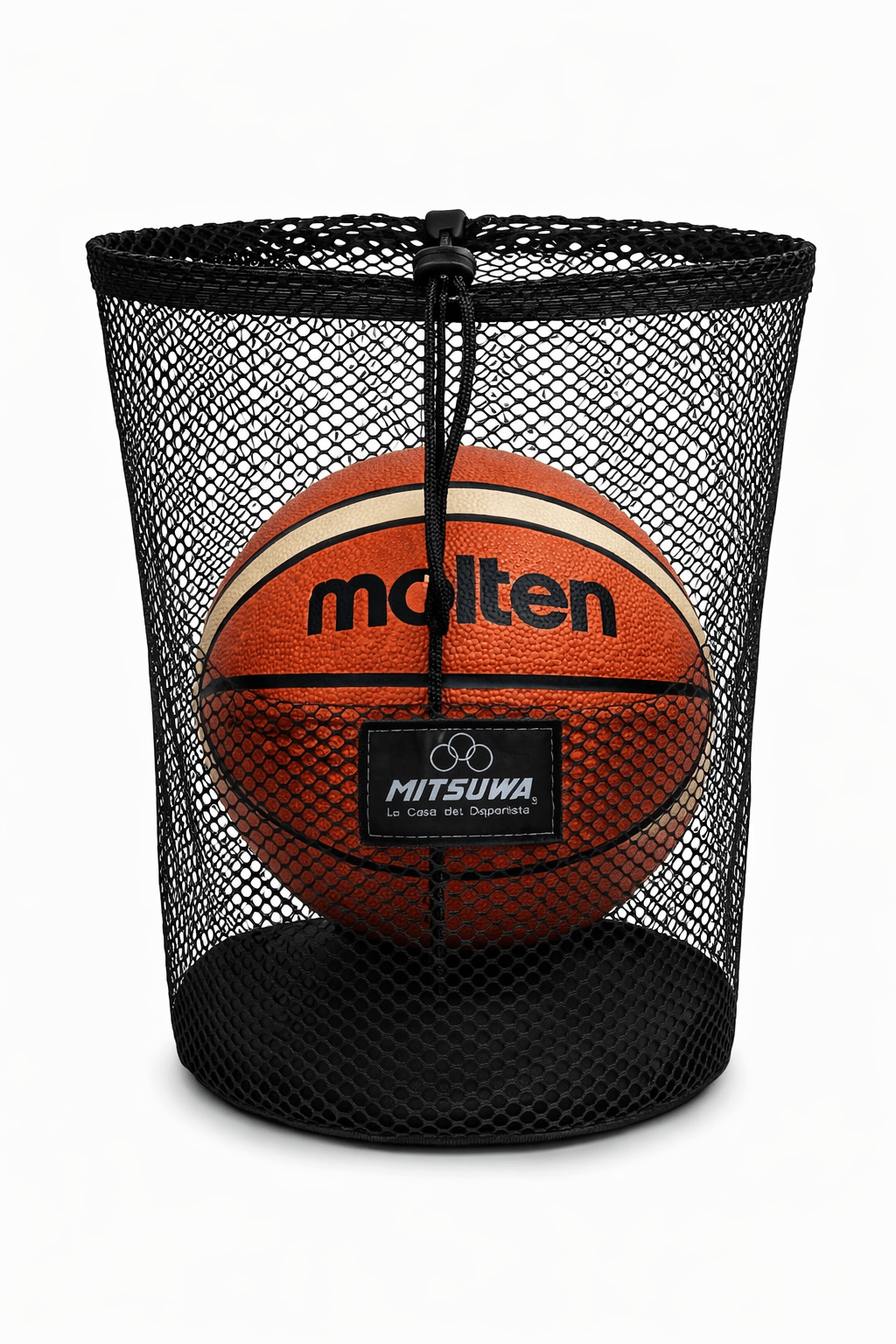 Bolsa Portapelota Mitsuwa X 01 Pelota