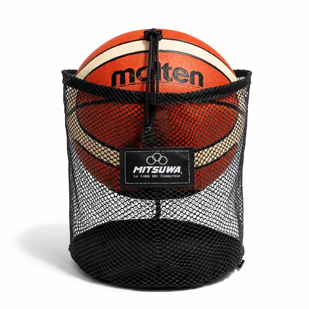 Bolsa Portapelota Mitsuwa X 01 Pelota - Imagen 2