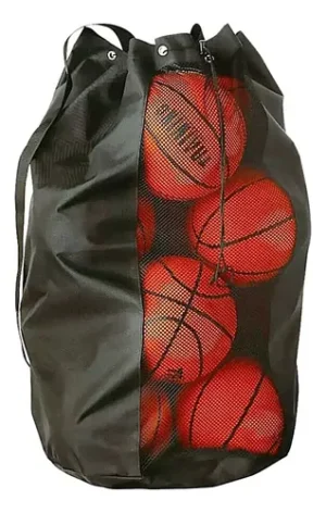 Bolsa Portapelotas Mitsuwa X 15 Pelotas