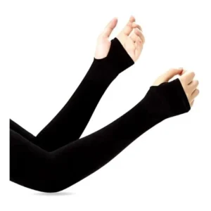 Manga Para Voley Con Dedo - ADULTO