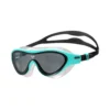 Lente Natacion Arena #4309 The One Mask Junior