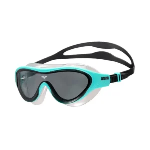 Lente Natacion Arena #4309 The One Mask Junior