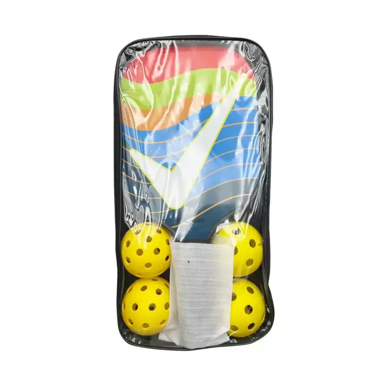 Paleta Pickleball Winner #WVC-26 - 2 Player - Imagen 6