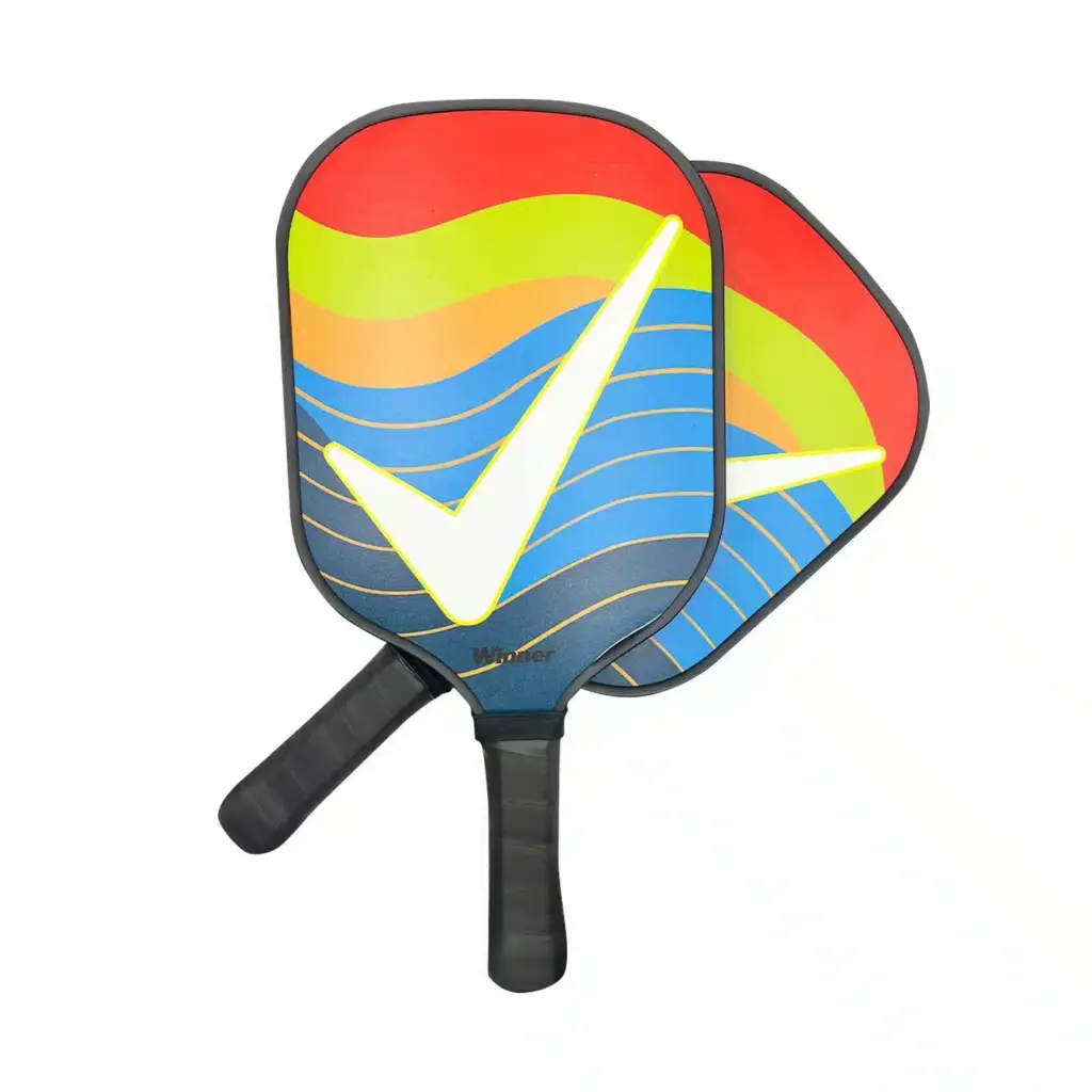Paleta Pickleball Winner #WVC-26 - 2 Player