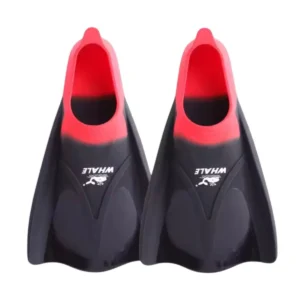 Aleta Whale #FN-702 Training