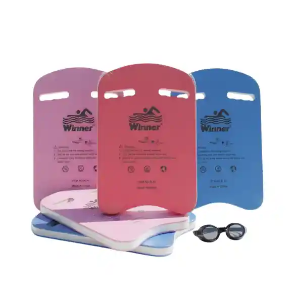 Tabla Para Natacion Winner #NC-111 - Imagen 2