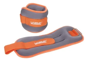 Muñequera (Tobillera) C/Peso Liveup #LS3049  X 0.5 Kg.