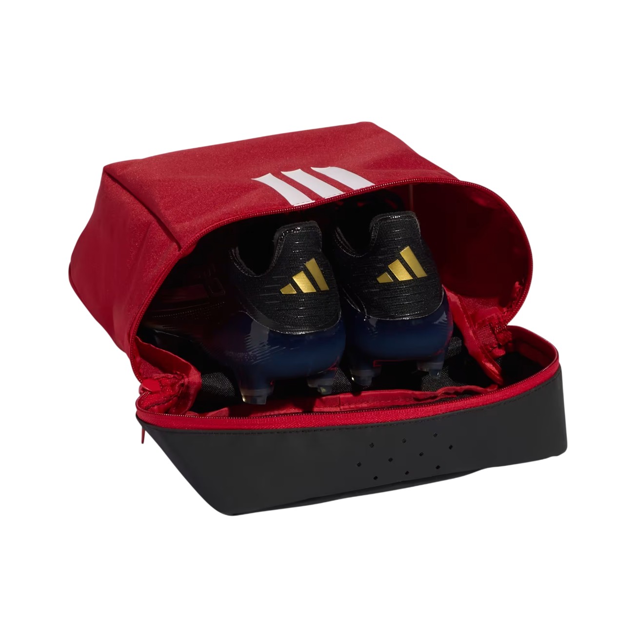 Chimpunera Adidas #KD4247 Tiro Rojo - Imagen 3