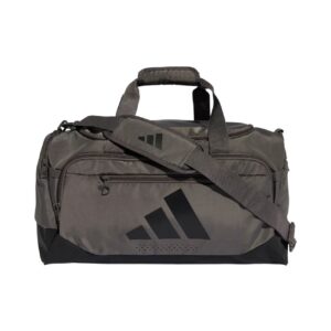 Maletin Adidas #KC6757 Training Def Gris