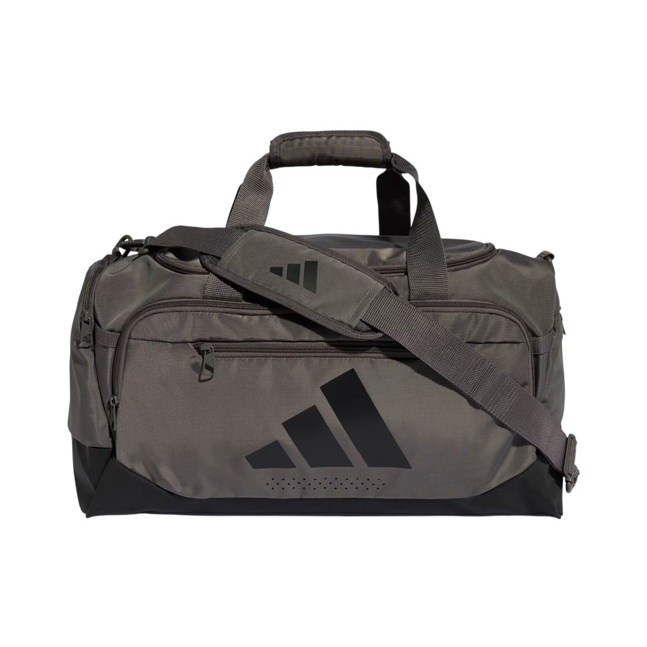 Maletin Adidas #KC6757 Training Def Gris