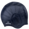 Gorro Para Natacion Mitsuwa Con Orejera