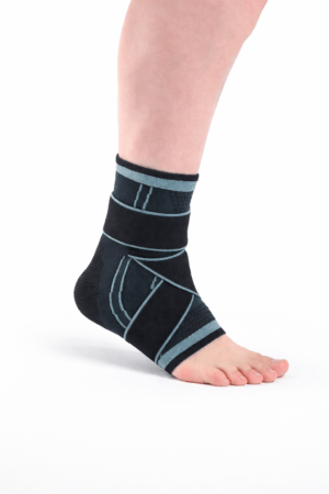 Tobillera Mitsuwa #W3001SP Ajustable Standard