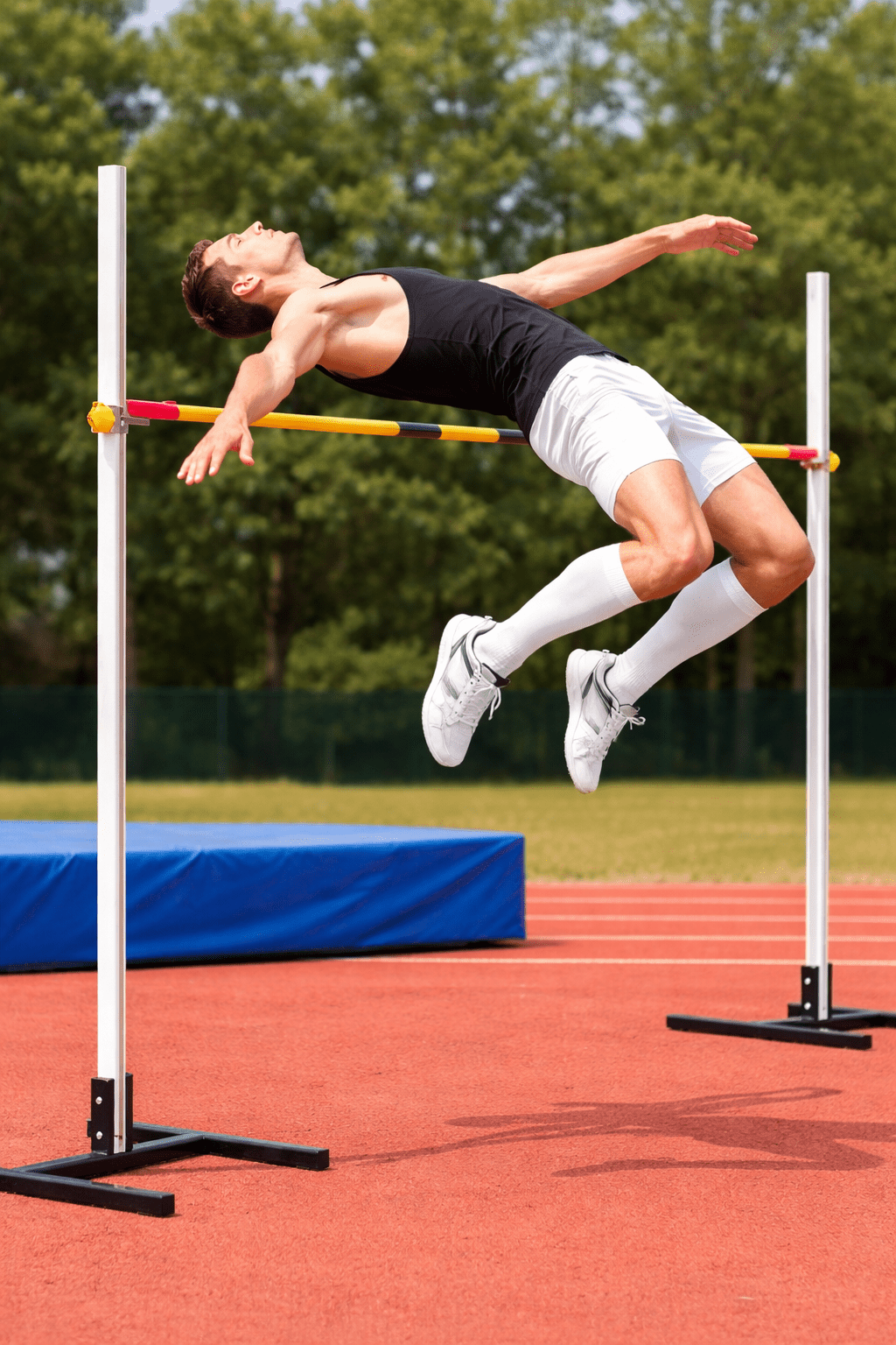 Saltometro Con Varilla Mitsuwa Mb #AC0074 - Imagen 2