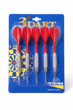 Dardo Mitsuwa #W3206DB Profesional X 5