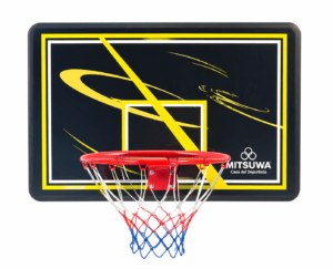 Tablero Con Soporte Para Basket #W2709BG