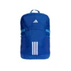 Mochila Adidas #JY7969 Tiro Azul