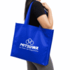 Bolsa Mitsuwa Notex Azul