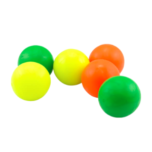 Pelota Maciza Mitsuwa Para Futbolin