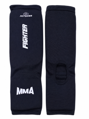 Canillera Para A.Marciales Mitsuwa MT-104 Con Empeinera