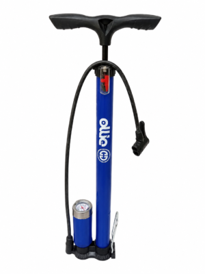 Inflador Ollie #OM-8904 Con Manometro