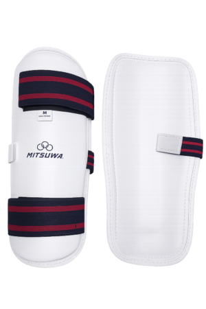 Canillera Para Taekwondo Mitsuwa #W804SP