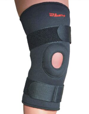 Rodillera Wilson #AW203 Patella Knee Support