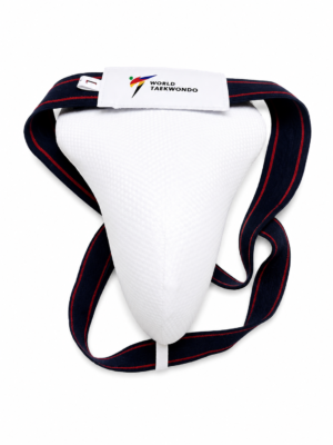 Protector Inguinal Gforce #JH-1024A Hombre