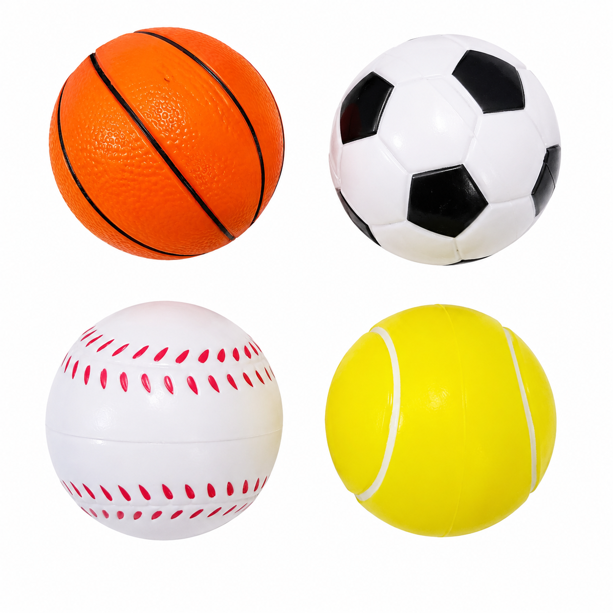Pelota Anti Stress Mitsuwa