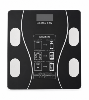 Balanza Mitsuwa #MA-114 Bluetooth Smart Body