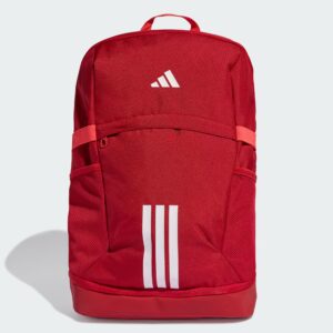 Mochila Adidas #JY7972 Tiro Rojo