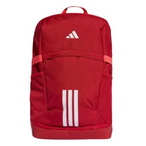 Mochila Adidas #JY7972 Tiro Rojo