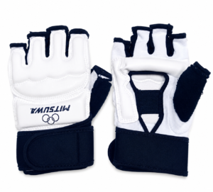 Guante Para Taekwondo Mitsuwa #W180SP