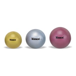 Bala Para Lanzamiento Vinex
