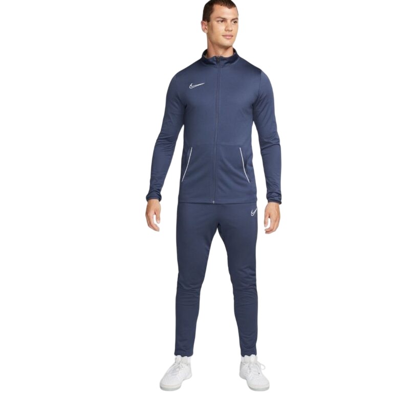 Buzo Nike #CW6131-437 Academy Mens