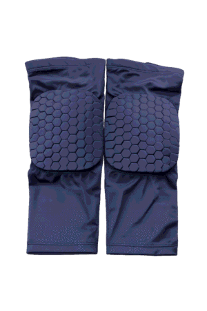Rodillera Para Basket #NCW-085 Knee Support