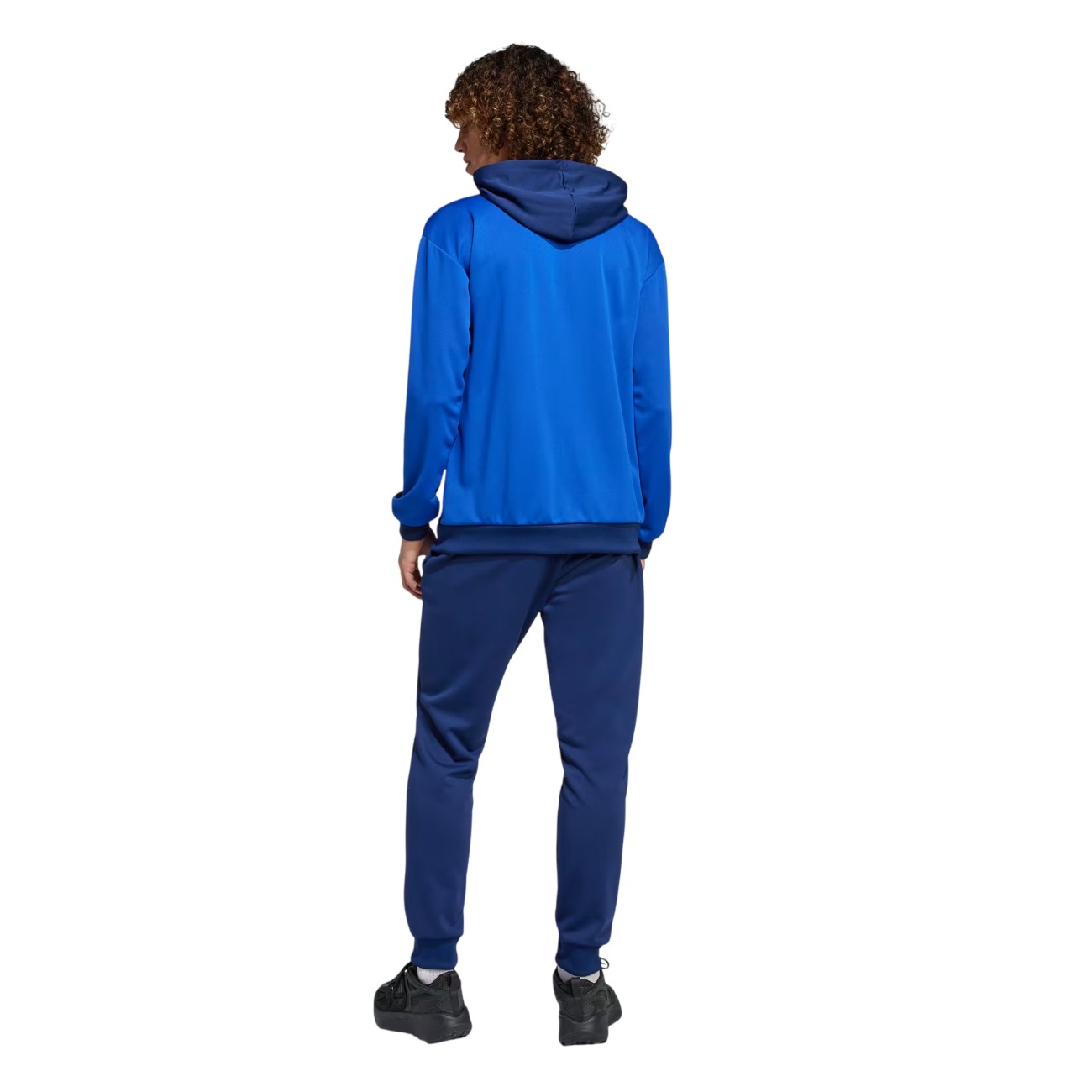 Buzo Adidas #JI8892 Doubleknit Mens - Imagen 2