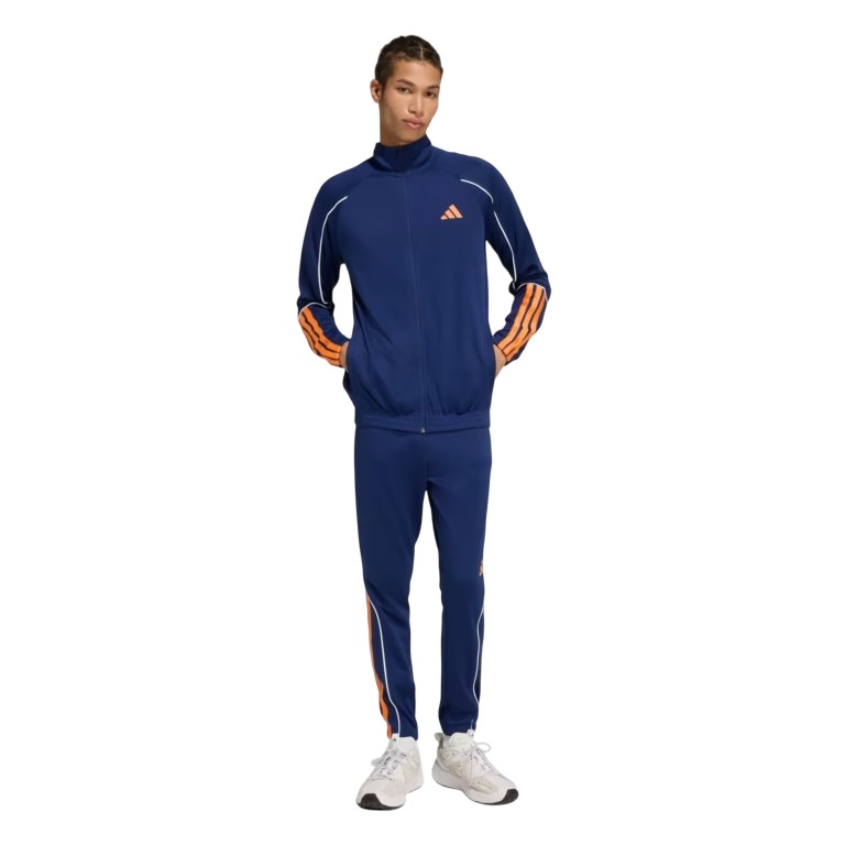 Buzo Adidas #JY7668 Sportwear Mens