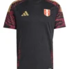 Camiseta P/Futbol Adidas #IQ2445 Peru Away 2024