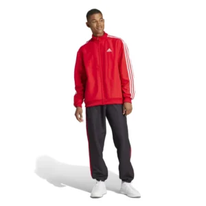 Buzo Adidas #IR8199 Essentials 3 Tiras Mens