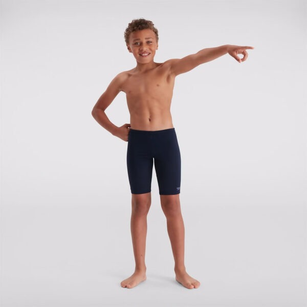 Jammer Speedo #813460D740 Eco Endurance Jr