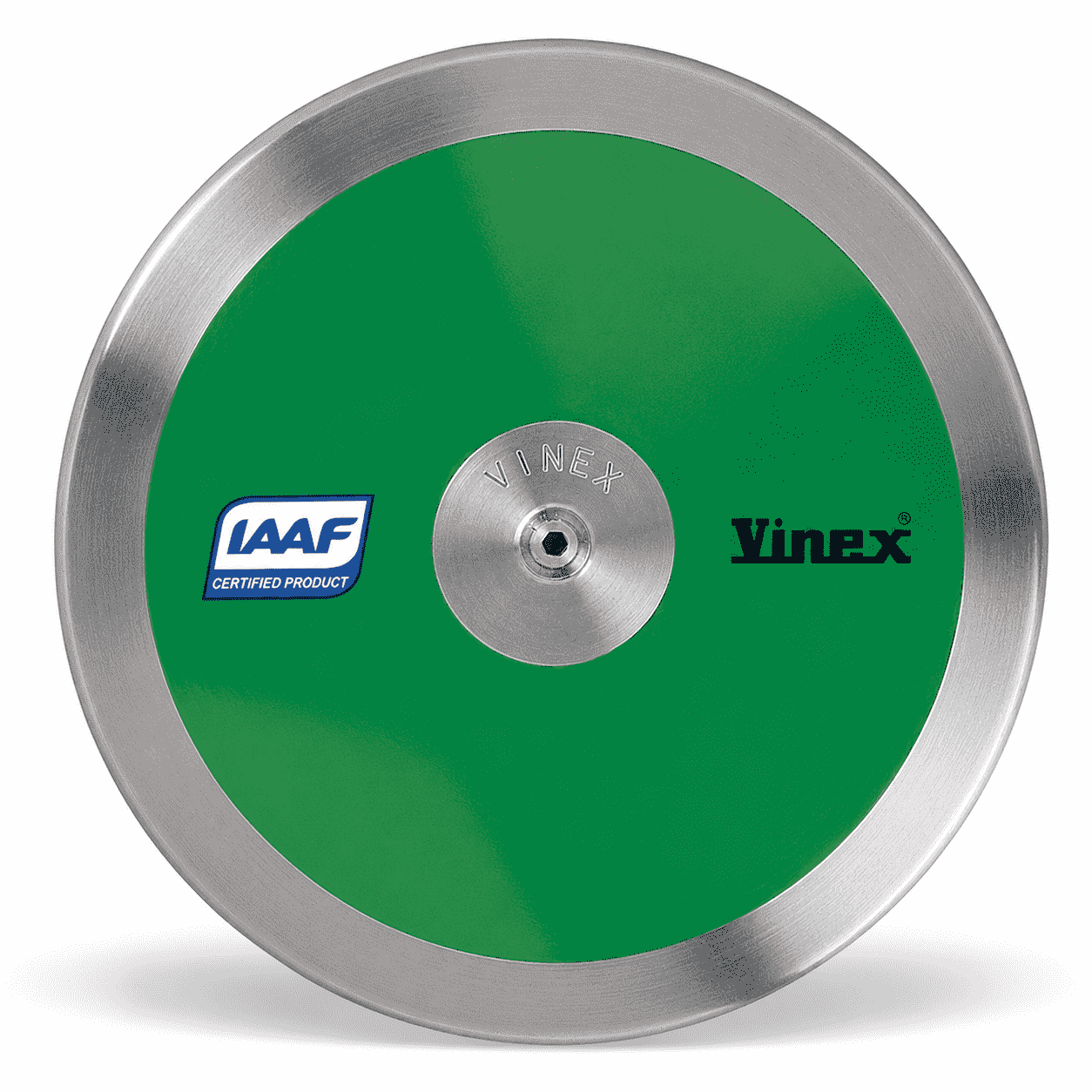 Disco Para Lanzamiento Vinex #DSG Certificado