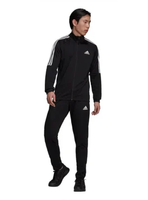 Buzo Adidas #H28922 Aeroready Sereno Mens