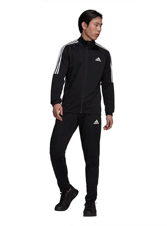 Buzo Adidas #H28922 Aeroready Sereno Mens