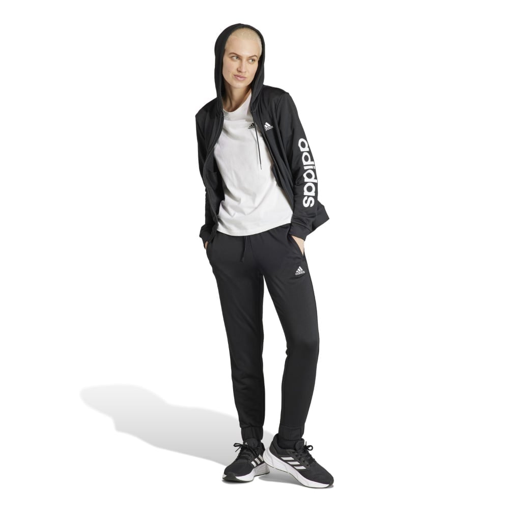 Buzo Adidas #HZ2258 Sportwear Mujer - Imagen 4