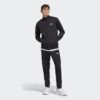 Buzo Adidas #IC6775 Linear Tricot Mens