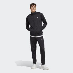 Buzo Adidas #IC6775 Linear Tricot Mens