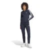 Buzo Adidas #IJ8782 Essentials 3S Mujer
