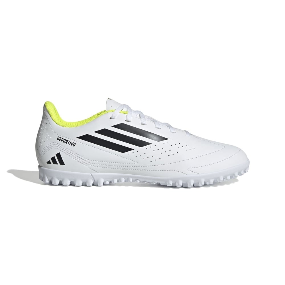 Zapatilla Adidas #JP5637 Deportivo Iii Tf Mens
